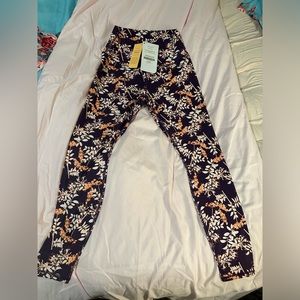 high waisted powerhold leggings